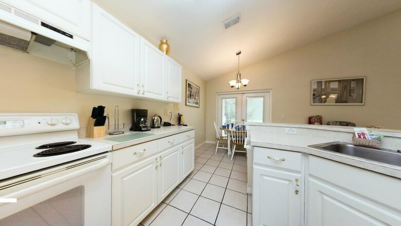 Florida Villas And Elite Homes