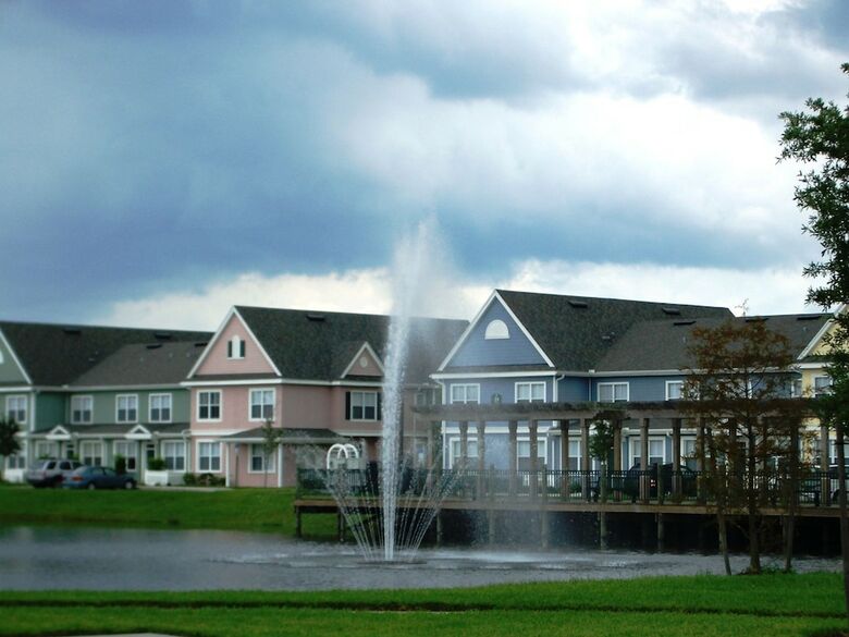 Florida Villas And Elite Homes