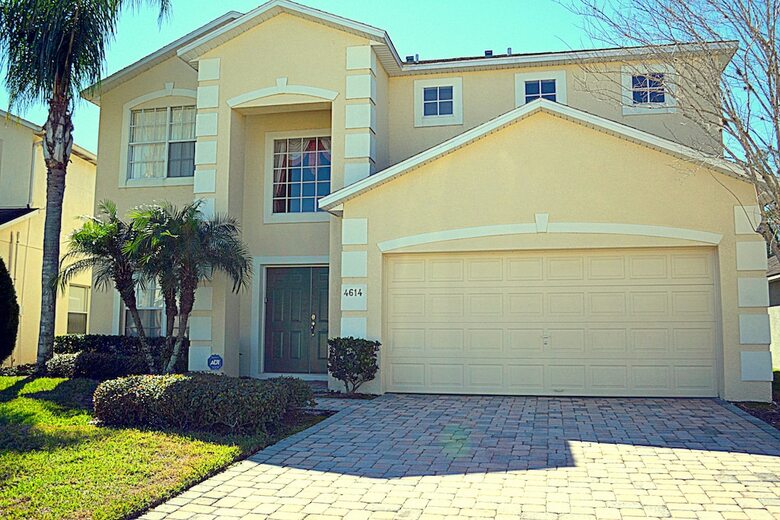 Florida Villas And Elite Homes