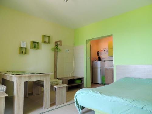 Apartments Denona