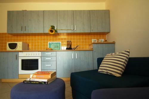 Apartments Nebeska
