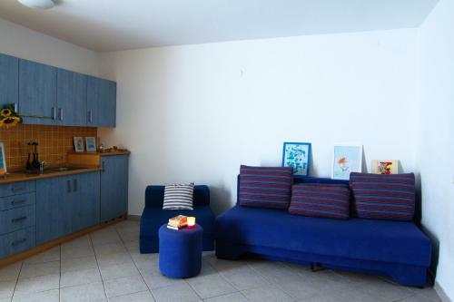 Apartments Nebeska