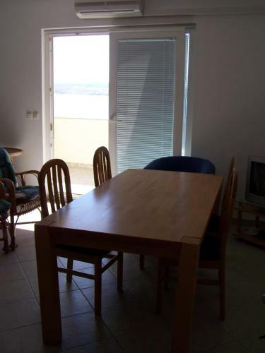 Apartments Nebeska