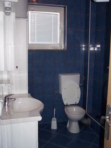 Apartments Nebeska