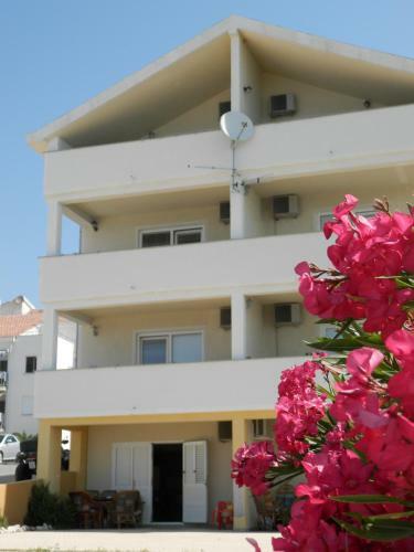 Apartments Nebeska