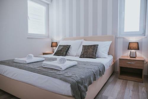 Apartments Lucija