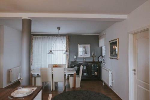 Apartments Lucija