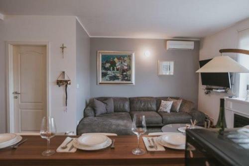 Apartments Lucija