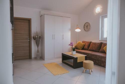 Apartments Lucija