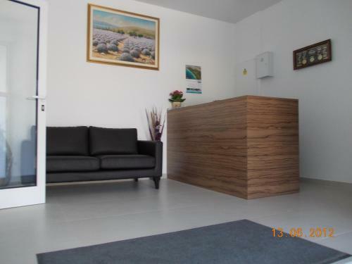 Apartamentos Vila Novak