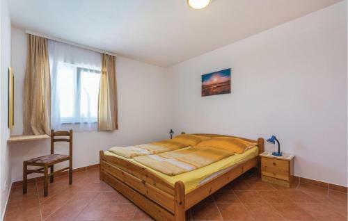 Apartment Mugeba