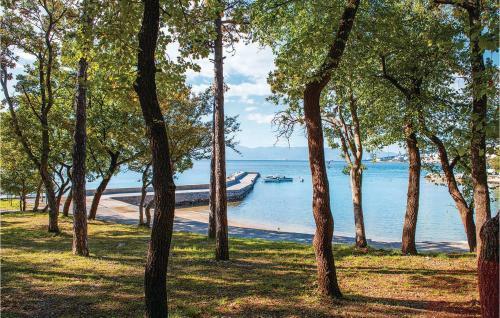 Holiday Home Kraljevica 15