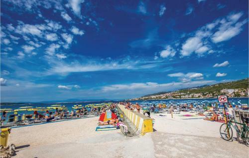Holiday Home Uvala Grabrova Cr