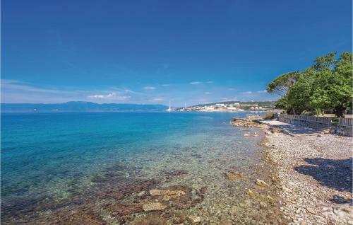 Holiday Home Uvala Grabrova Cr