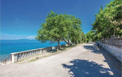Holiday Home Kraljevica Ya-1818