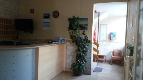 Hotel Kraljevica