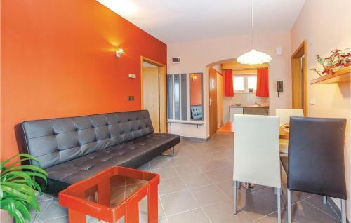 Apartment Kraljevica 16