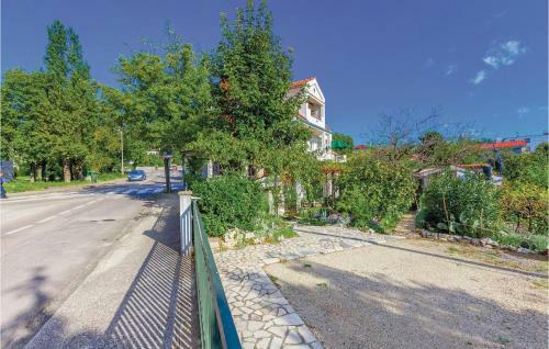 Apartment Kraljevica 16