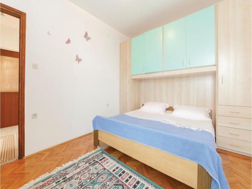 Apartment Ostro 51