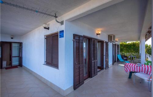Apartment Ostro 51