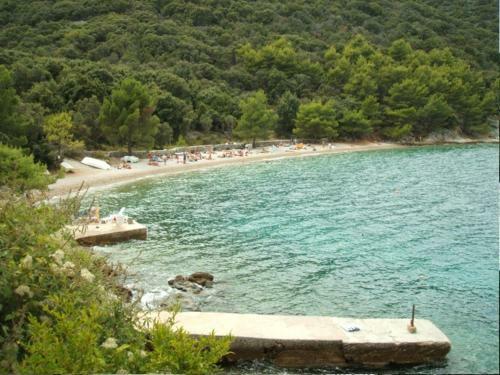 Apartments Sea View Brnic
