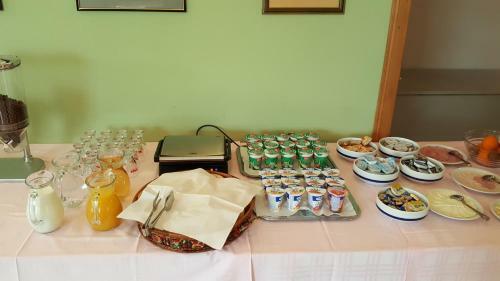Hotel Bed & Breakfast Zeleni Kut