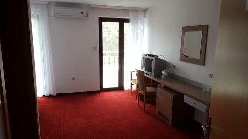 Hotel Bed & Breakfast Zeleni Kut