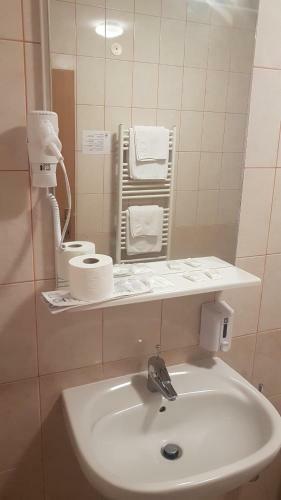 Hotel Bed & Breakfast Zeleni Kut