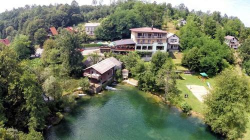 Hotel Bed & Breakfast Zeleni Kut