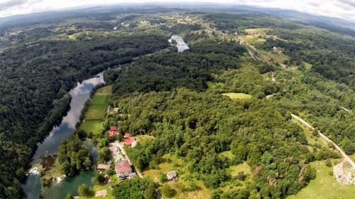 Hotel Bed & Breakfast Zeleni Kut