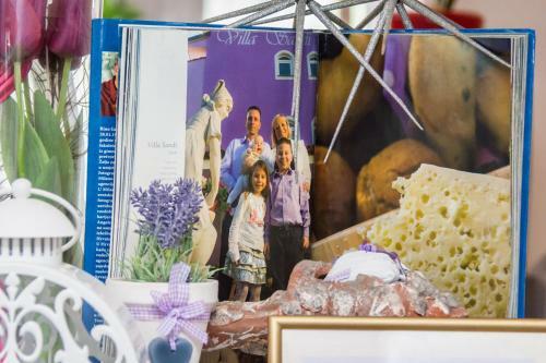 Hotel Villa Sandi