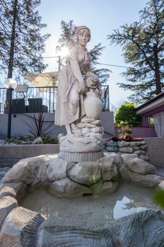 Hotel Villa Sandi