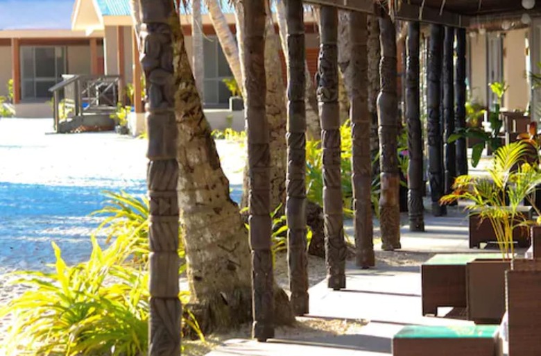 Apartamento Return To Paradise Resort And Spa
