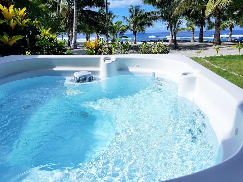 Apartamento Return To Paradise Resort And Spa