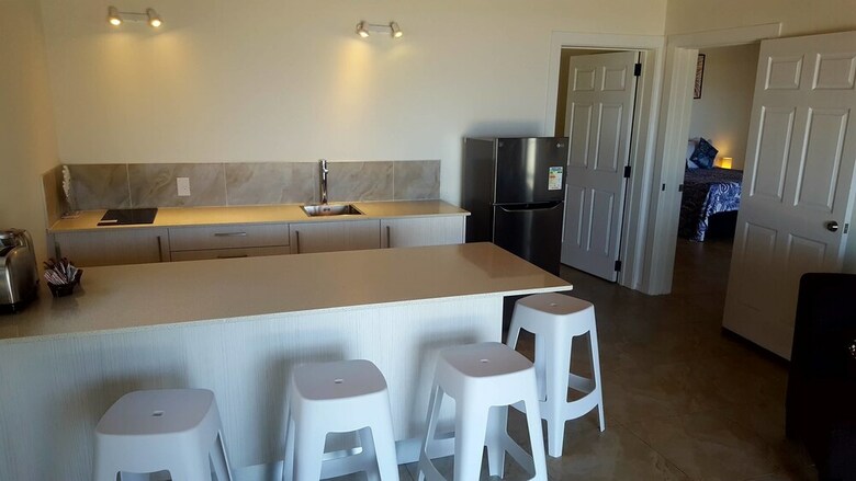 Apartamento Return To Paradise Resort And Spa