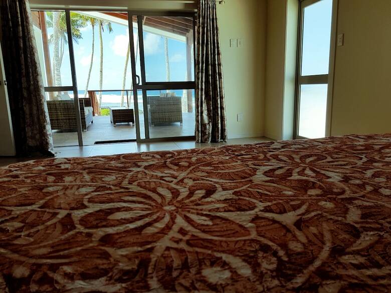 Apartamento Return To Paradise Resort And Spa