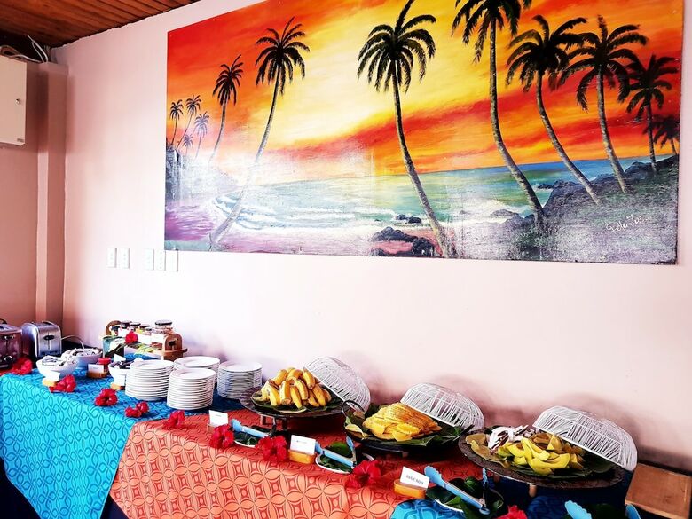 Apartamento Return To Paradise Resort And Spa