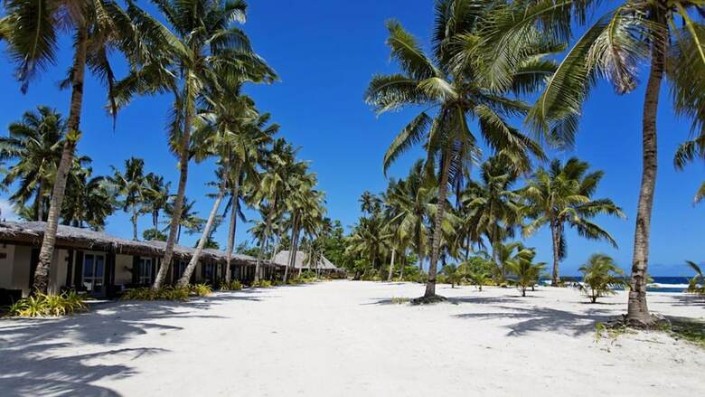 Apartamento Return To Paradise Resort And Spa
