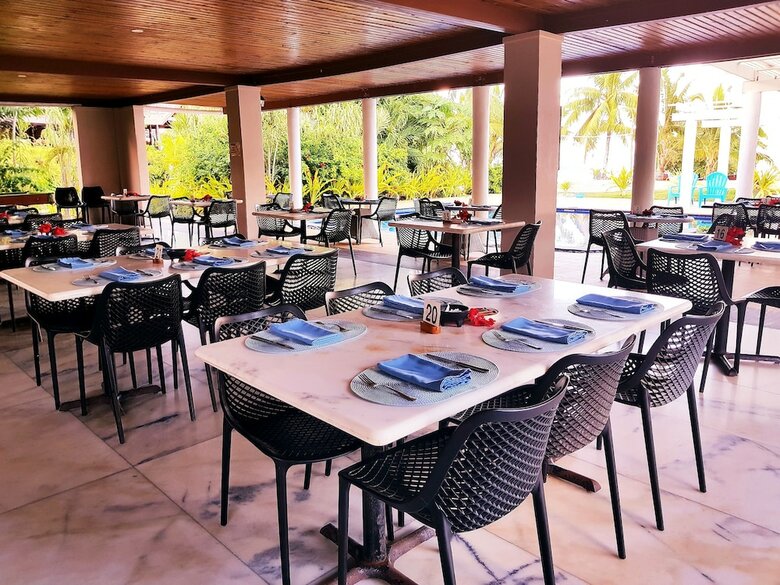 Apartamento Return To Paradise Resort And Spa