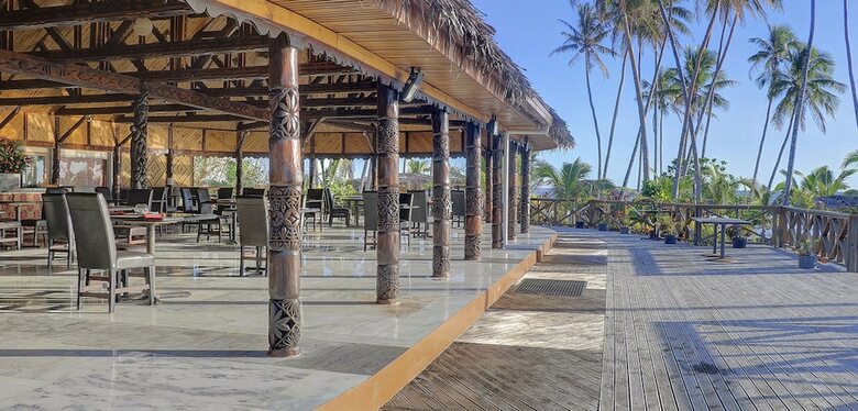 Apartamento Return To Paradise Resort And Spa