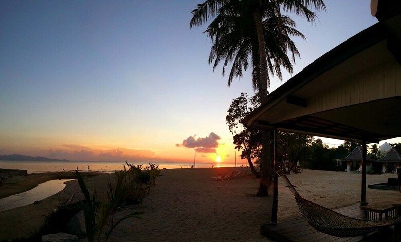 Apartamento Sabaii Bay Resort