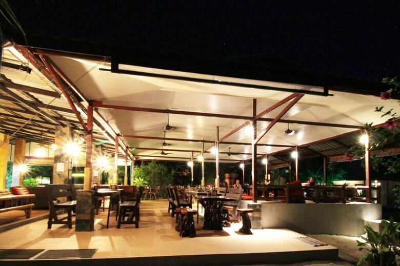 Apartamento Sabaii Bay Resort