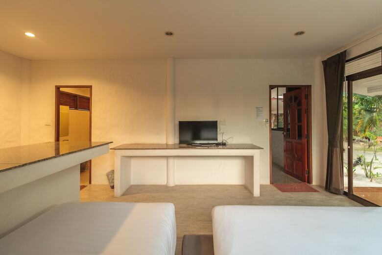 Apartamento Sabaii Bay Resort