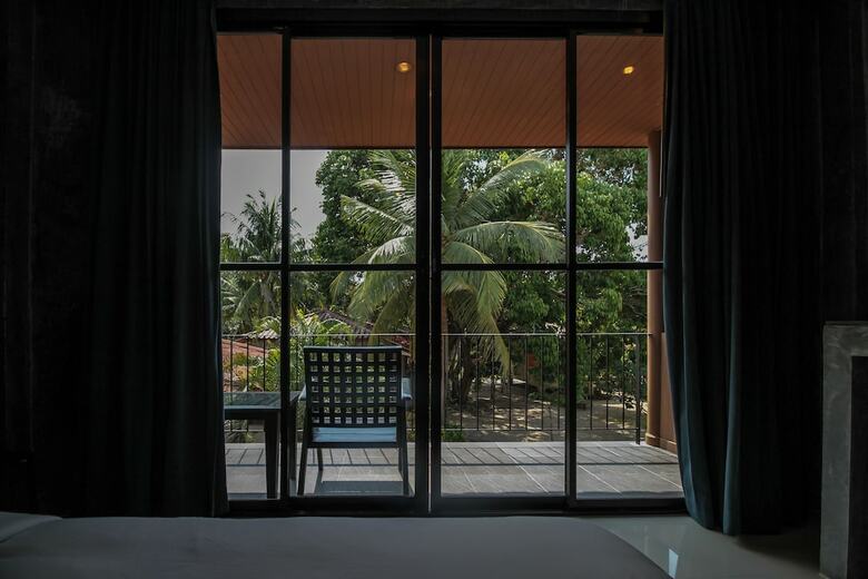 Apartamento Sabaii Bay Resort