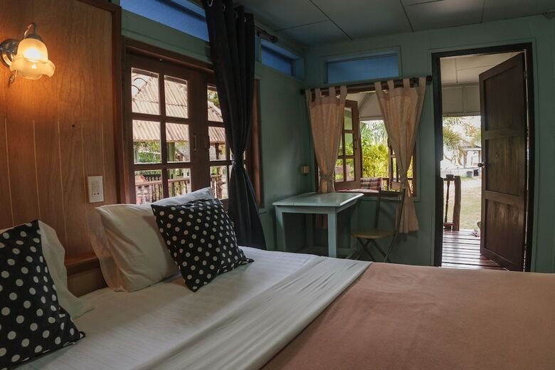 Apartamento Sabaii Bay Resort