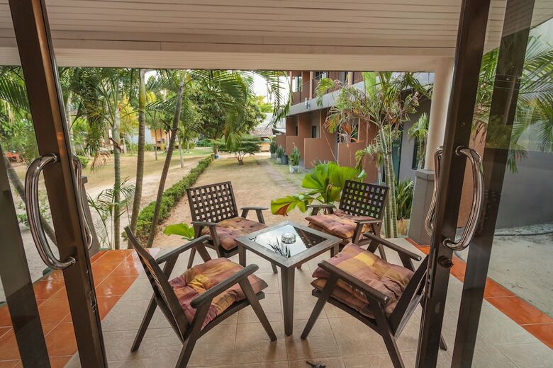 Apartamento Sabaii Bay Resort