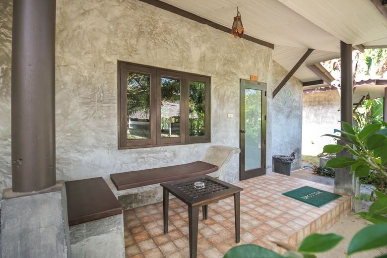 Apartamento Sabaii Bay Resort