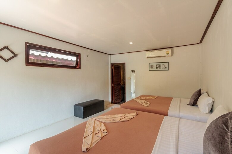 Apartamento Sabaii Bay Resort