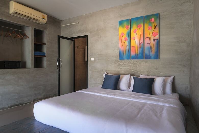 Apartamento Sabaii Bay Resort