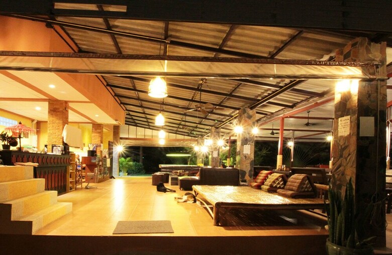 Apartamento Sabaii Bay Resort